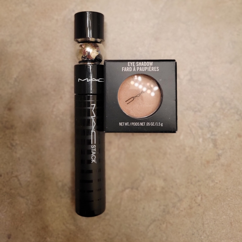 MAC Makeup